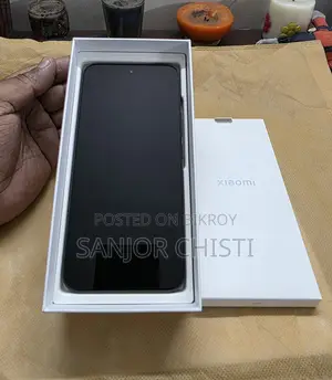 Xiaomi Mi 15t pro (Brand New)