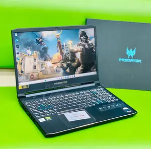RTX 2060|Predator Triton 300| Intel i7-10 gen|16 GB RAM, 512/1 TB SSD