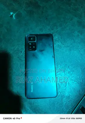 Xiaomi Redmi Note 11 Pro Plus 6/128 (Used)