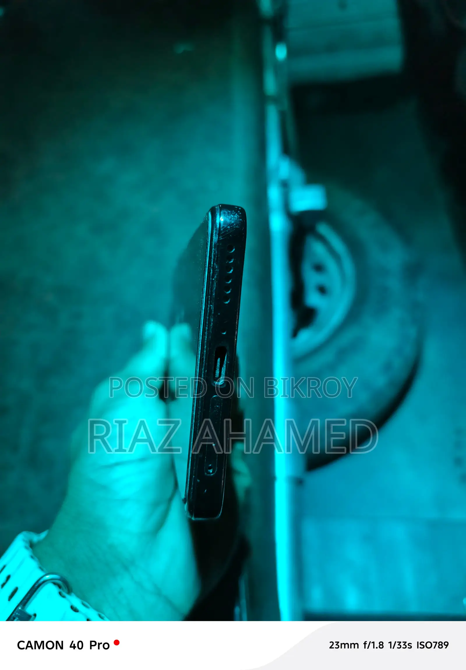 Xiaomi Redmi Note 11 Pro Plus 6/128 (Used)