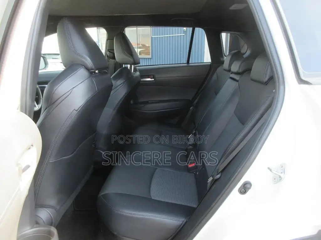 Toyota Corolla Cross Z LEATHER PANORAMIC 2024