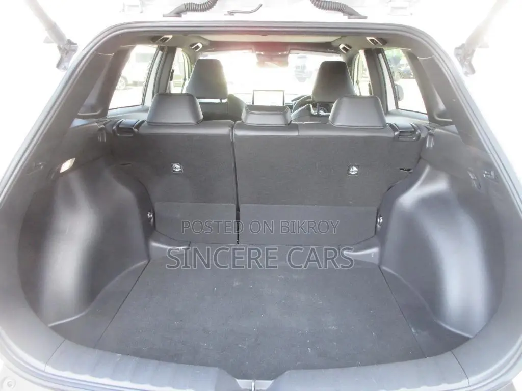 Toyota Corolla Cross Z LEATHER PANORAMIC 2024