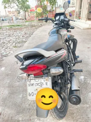 TVS Metro ফাস্ট মালিক 2019