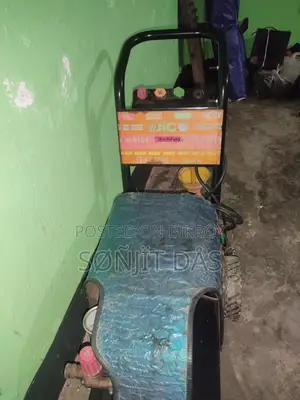 ওয়াশ মেশিন টা বিক্রি করা হবে