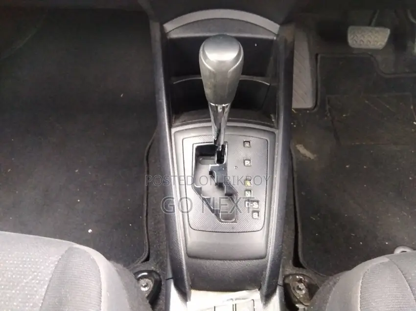 Toyota Axio EX PUSH START 2020