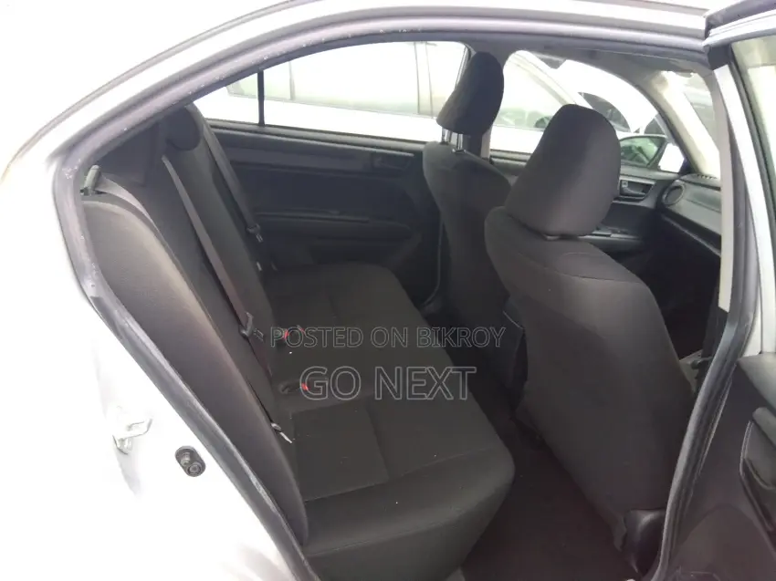 Toyota Axio EX PUSH START 2020