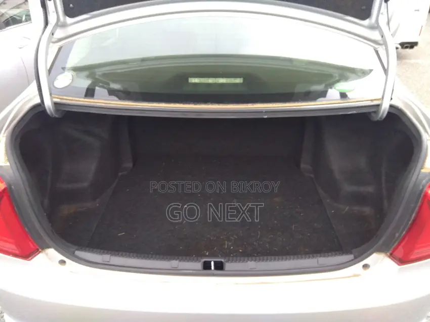 Toyota Axio EX PUSH START 2020