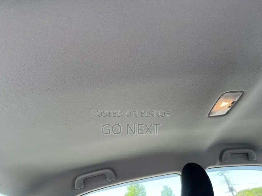 Toyota Axio EX PUSH START 2020