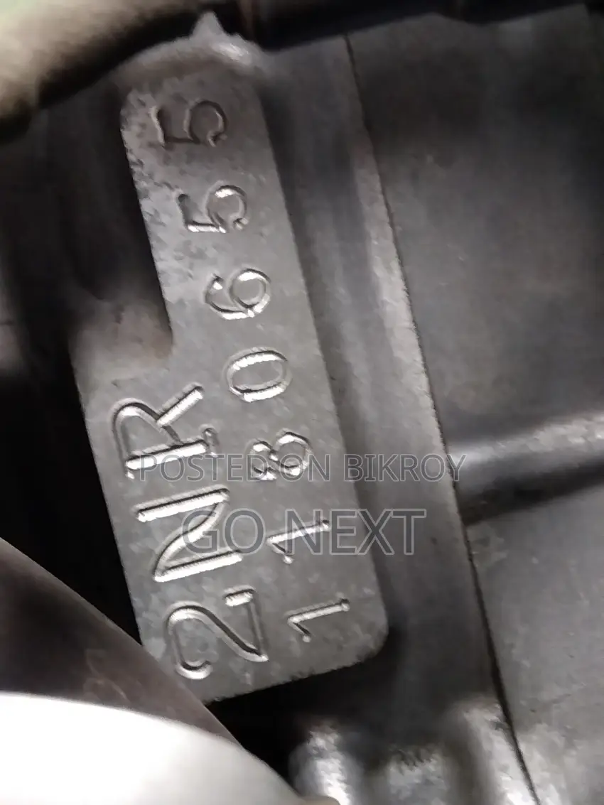 Toyota Axio EX PUSH START 2020
