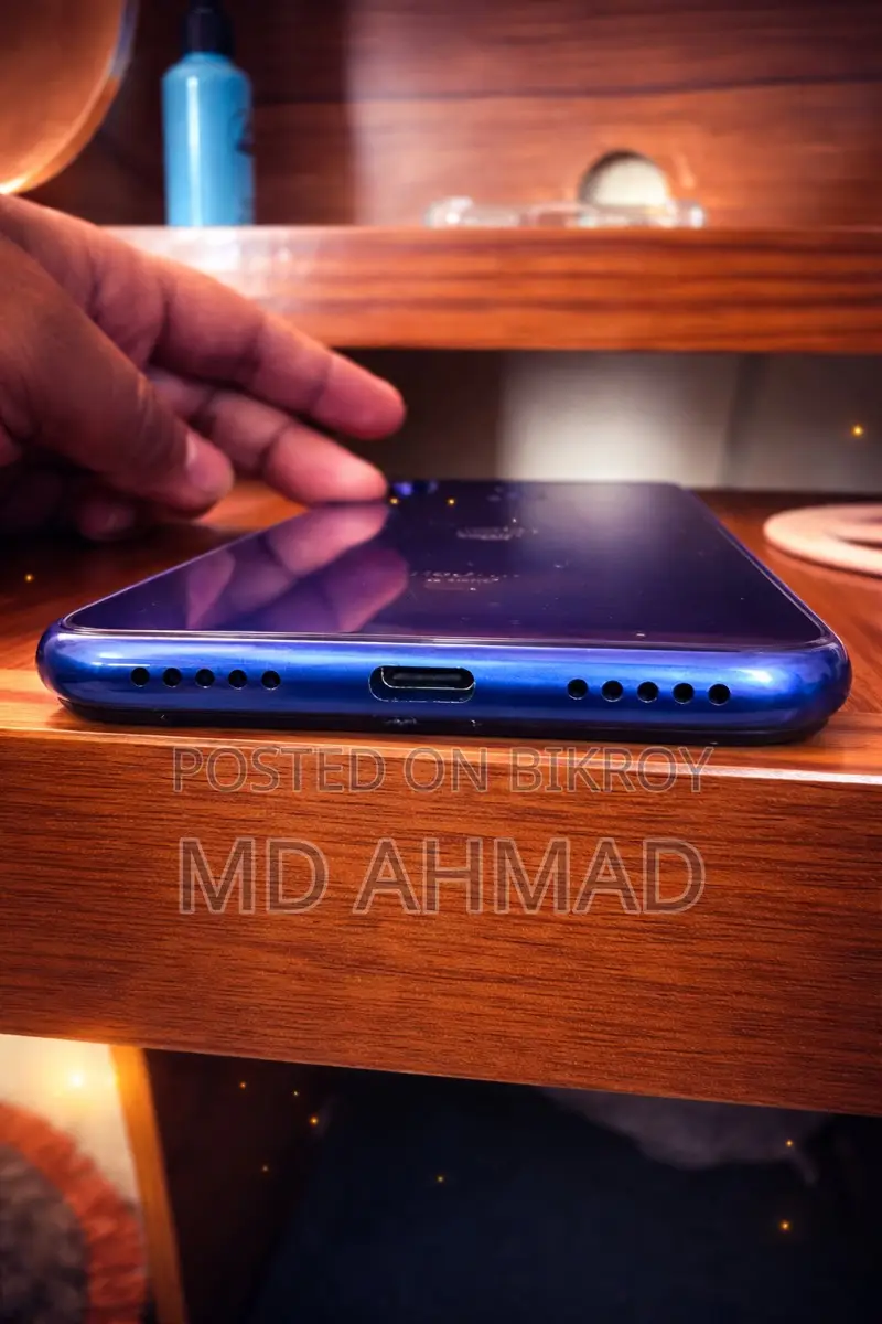 Xiaomi Redmi Note 7 Pro (Used)