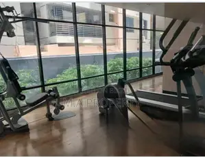 GOOD QUALITY NEW 3 BED SEMI-FURNISHED FLAT RENT IN GULSHAN 2