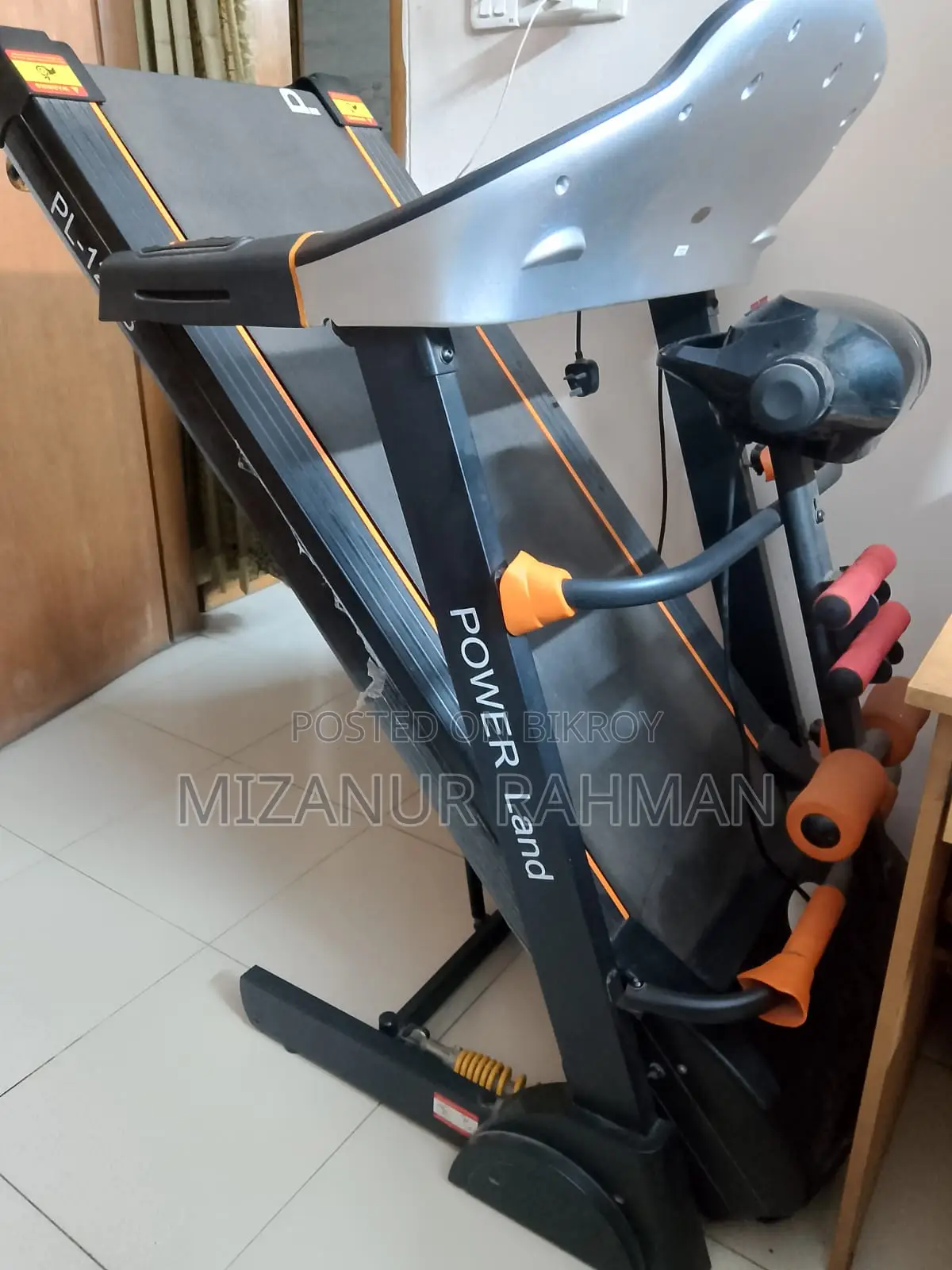 Treadmill For Sale - "Good Condition"