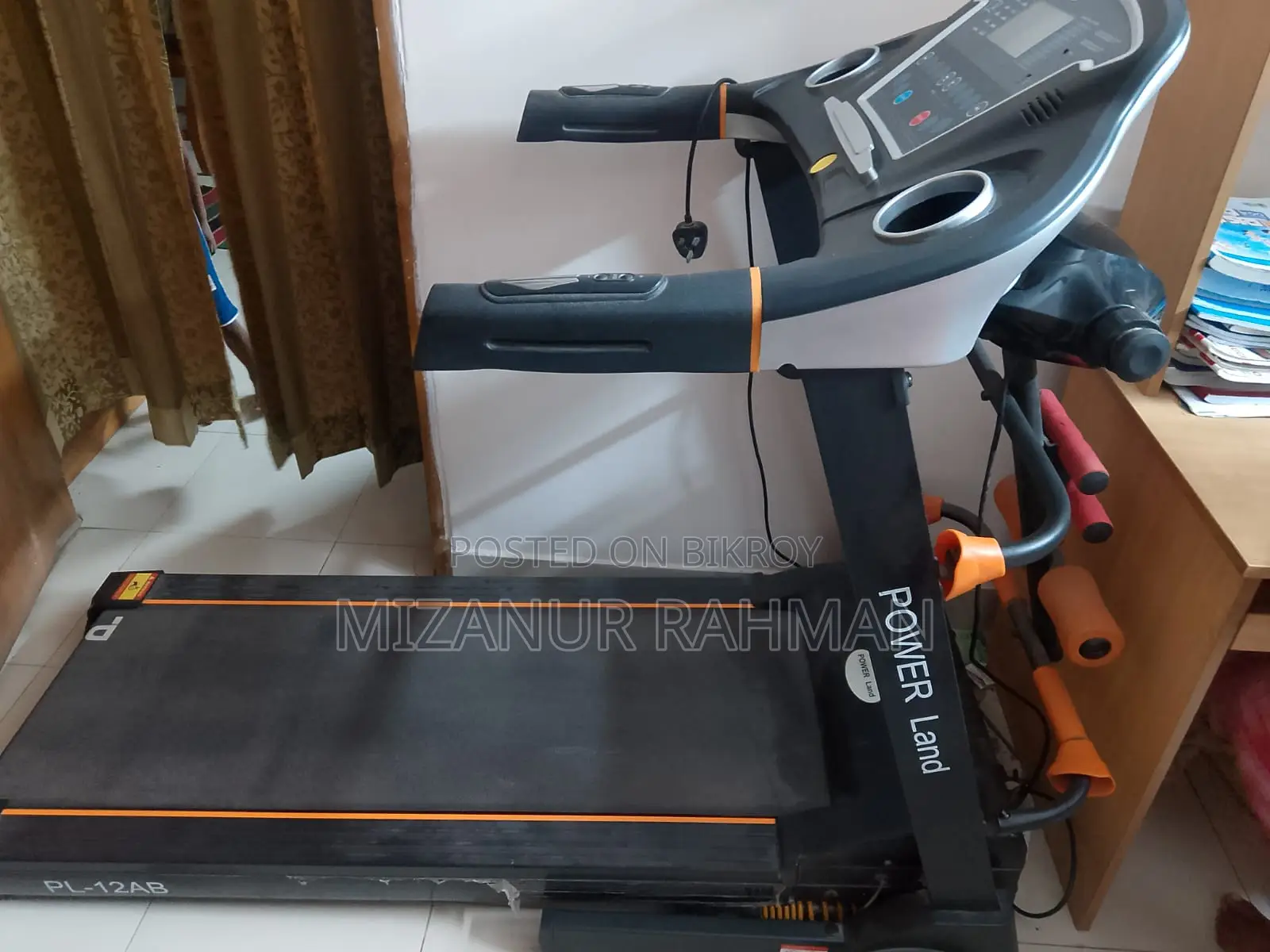 Treadmill For Sale - "Good Condition"