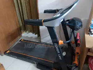 Treadmill For Sale - "Good Condition"