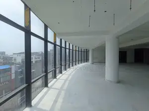 4400 SQFT Premium Commercial Open Space for Rent in Uttara