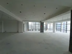 4400 SQFT Premium Commercial Open Space for Rent in Uttara