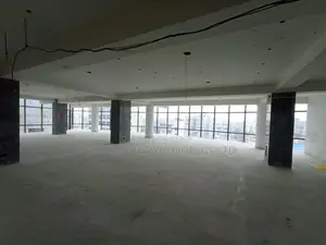 4400 SQFT Premium Commercial Open Space for Rent in Uttara