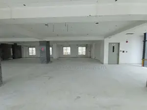 4400 SQFT Premium Commercial Open Space for Rent in Uttara