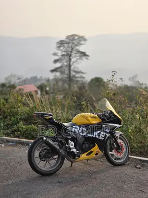 Suzuki GSX R150 ABS . 2023