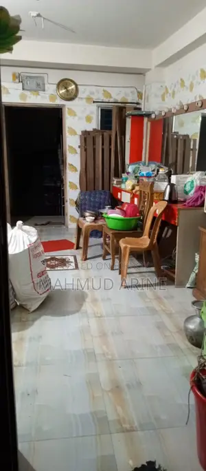 Flat for Sale