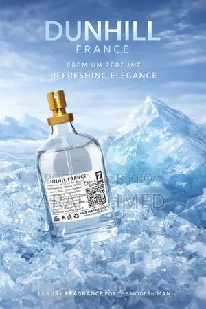 Dunhill France 100 Ml.