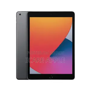 iPad 8 - 2020 Motherboard Repair & Replacement Service at Icare Apple