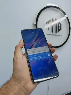 Vivo Y12s 3/32GB (Used)