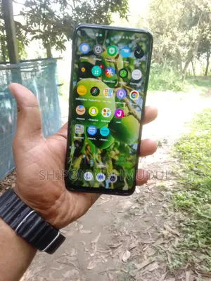 Realme 8s 8/128 (Used)