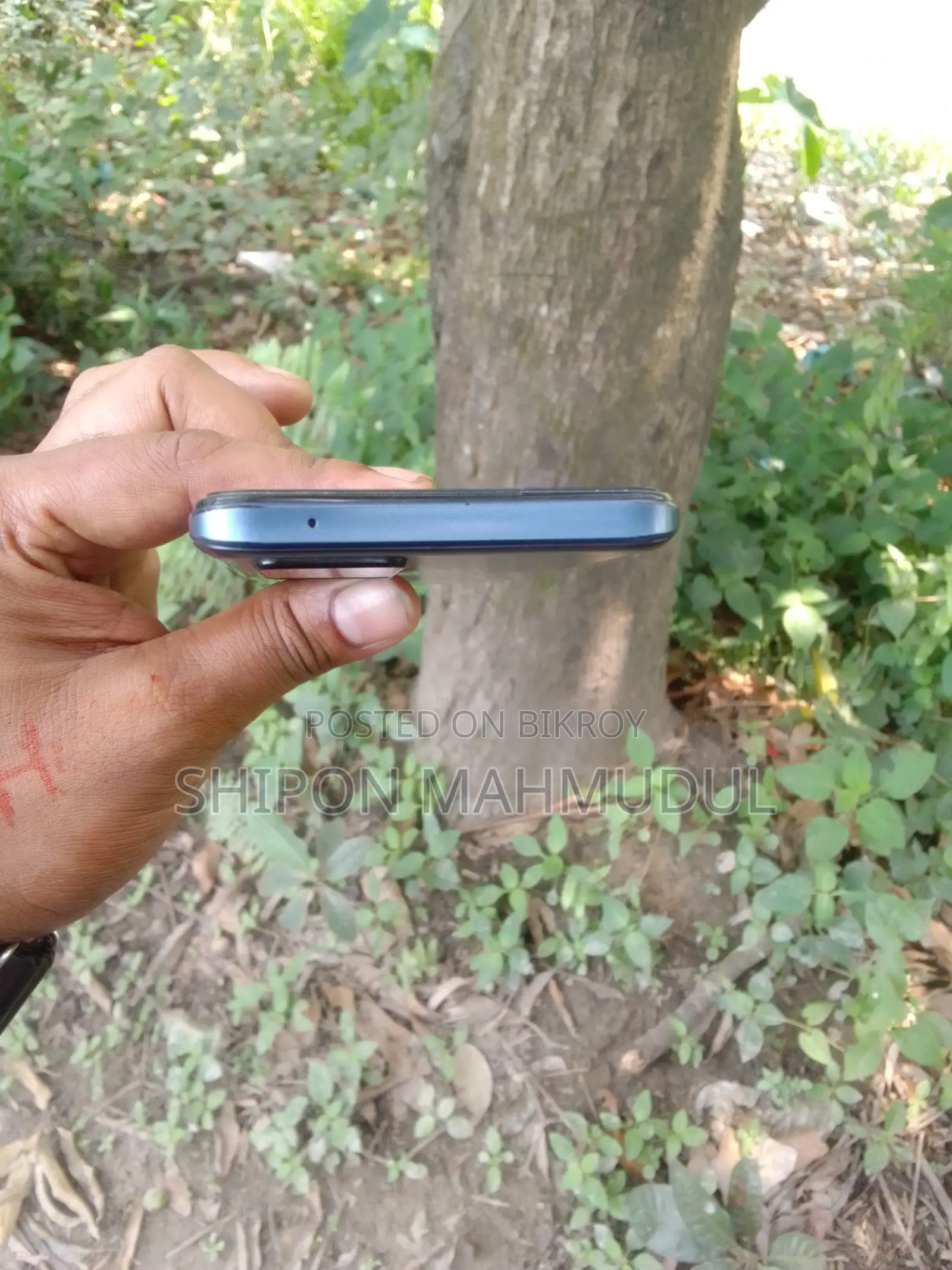 Realme 8s 8/128 (Used)