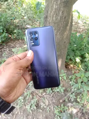 Realme 8s 8/128 (Used)