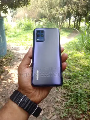 Realme 8s 8/128 (Used)