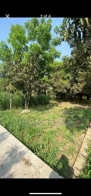 Land for sale