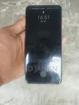 Realme 7 Pro . (Used)