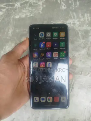 Realme 7 Pro . (Used)
