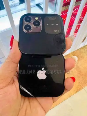 i16 Pro Flip Stylist (Brand New)