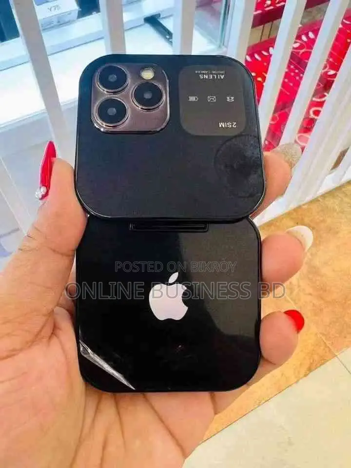 i16 Pro Flip Stylist (Brand New)