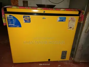 Walton Chest Freezer 205 Ltr – Fresh Condition
