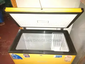 Walton Chest Freezer 205 Ltr – Fresh Condition