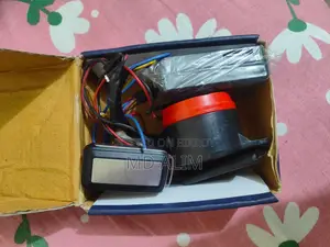 Bike Smart GPS Lock