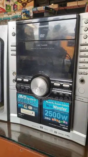 Panasonic System