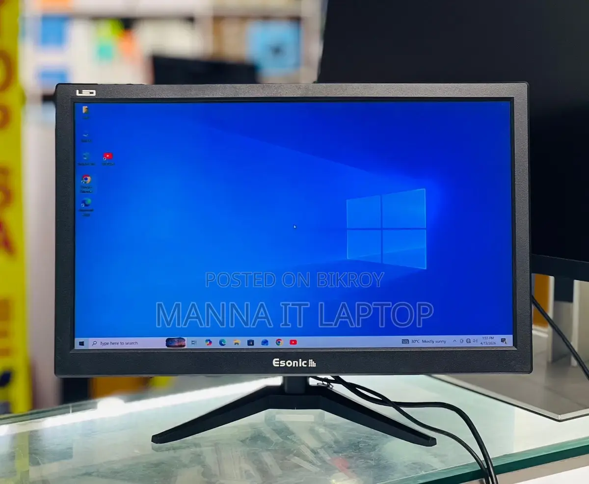 Esonic 19 Hinci Fresh Monitor For Sell