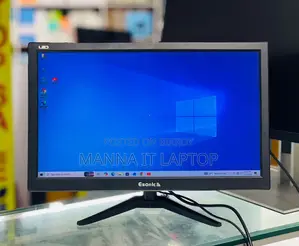 Esonic 19 Hinci Fresh Monitor For Sell
