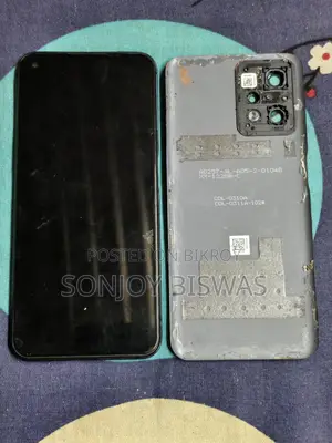 Realme 9 Pro পার্টস বিক্রি হবে (ব্যবহৃত)