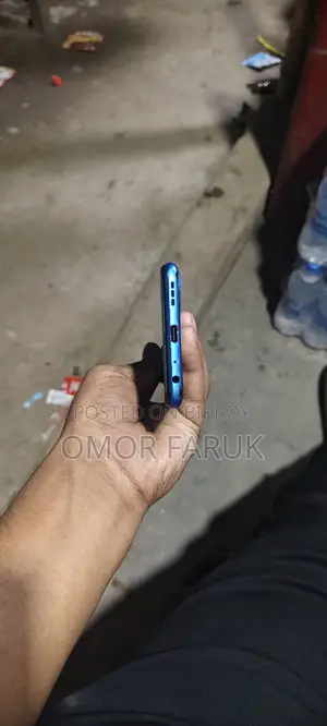 Vivo Y53s (Used)