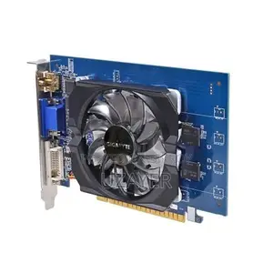 Nvidia Gt 730 2gb Gddr5& 200w Power Supply
