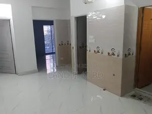 # NEW READY FLAT FOR SALE 1350 SFT 2ND, 4TH & 5TH FLOOR .