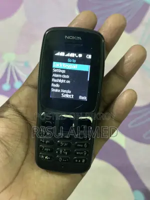 Nokia 106 (Used)