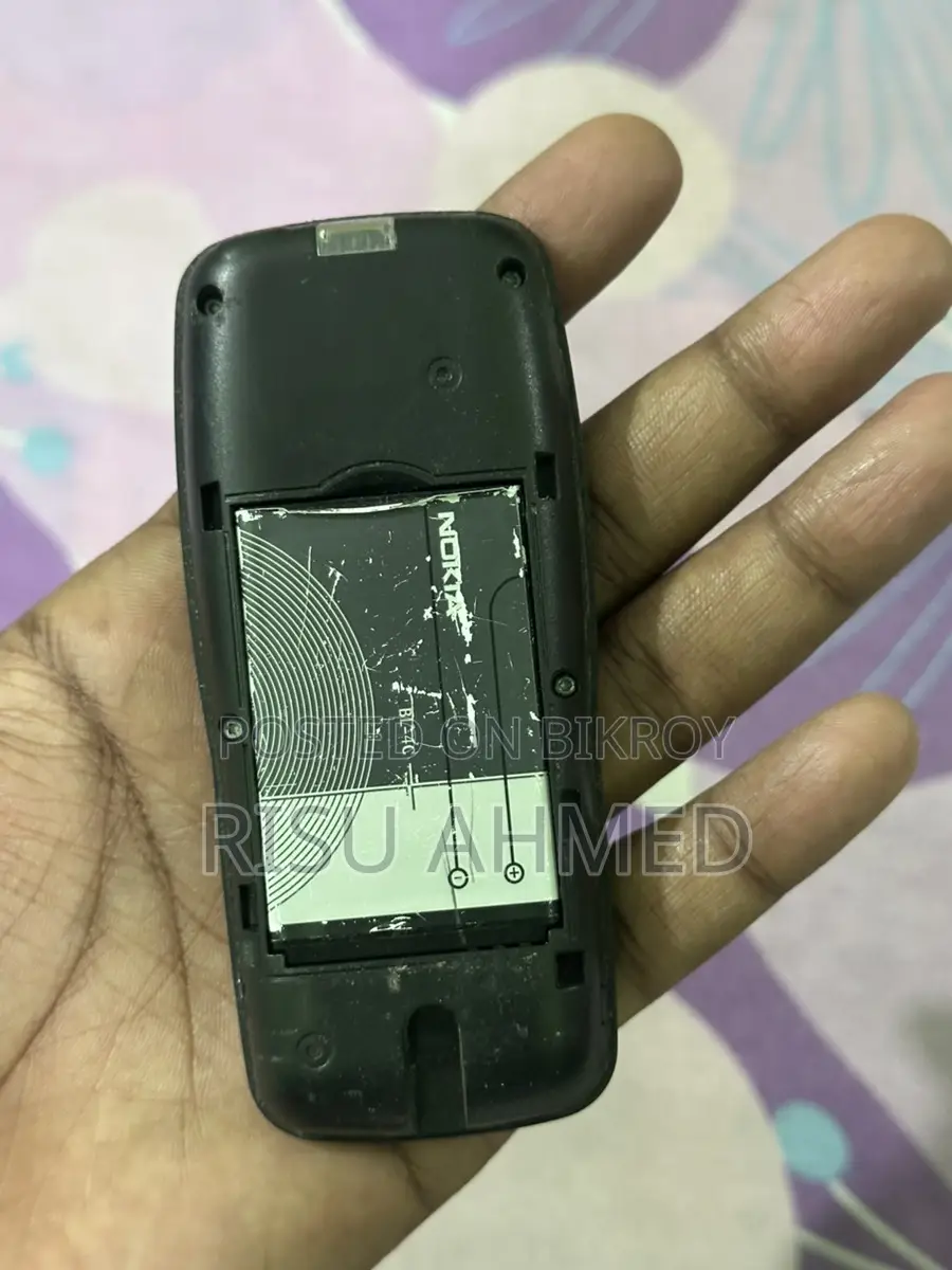 Nokia 106 (Used)