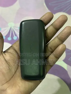 Nokia 106 (Used)