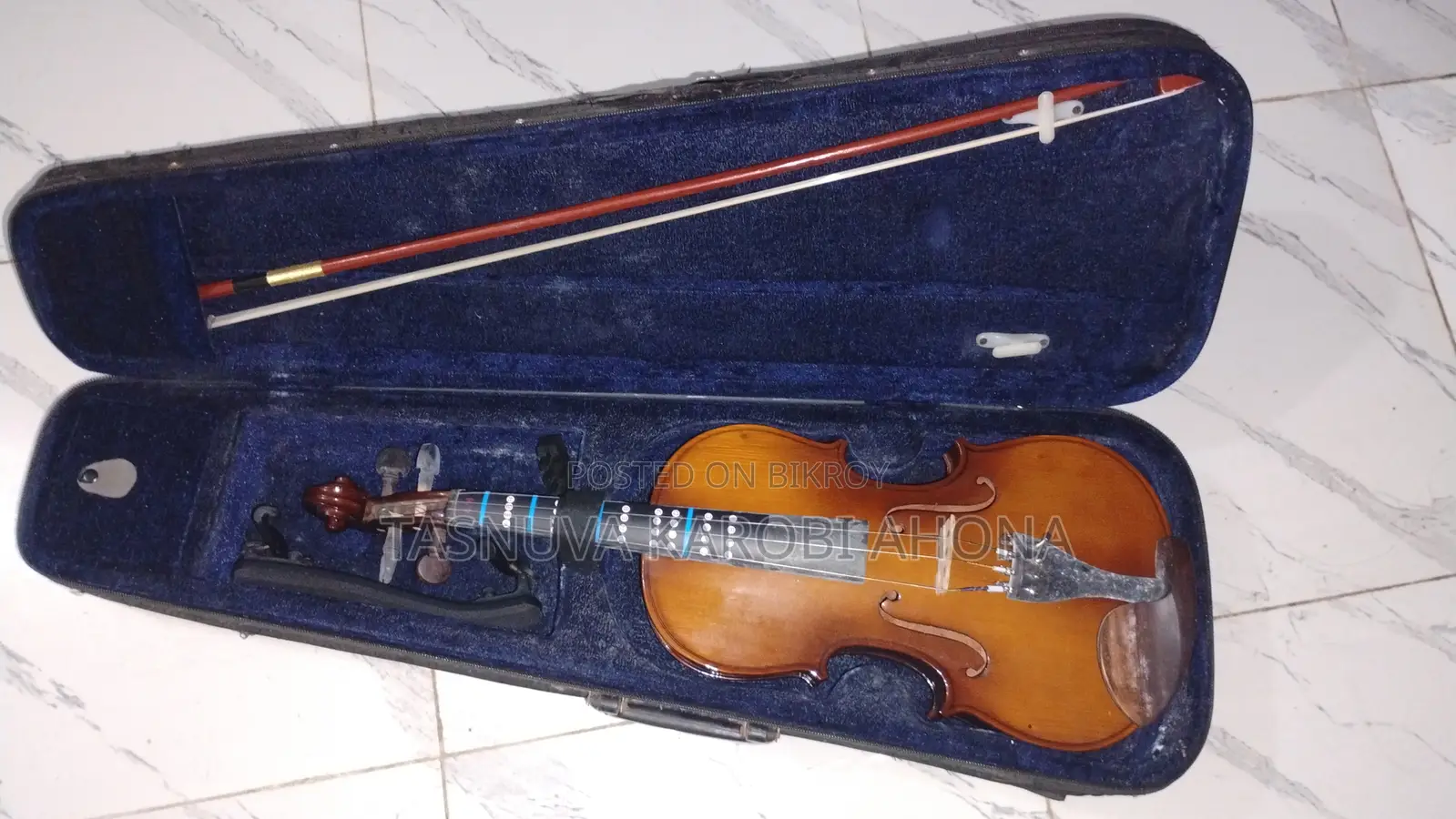 Violin for Sale